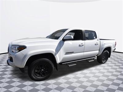 2021 Toyota Tacoma SR5 V6 - Photo 3 - Midway City, CA 92655