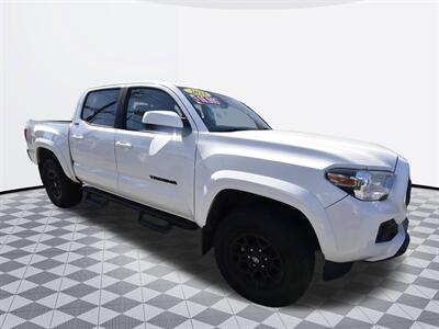 2021 Toyota Tacoma SR5 V6 - Photo 6 - Midway City, CA 92655