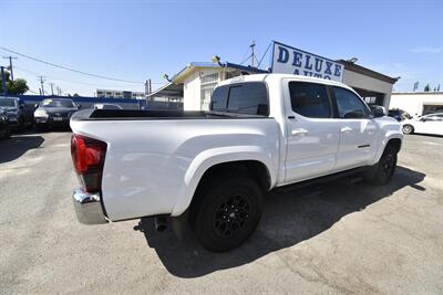 2021 Toyota Tacoma SR5 V6 - Photo 8 - Midway City, CA 92655