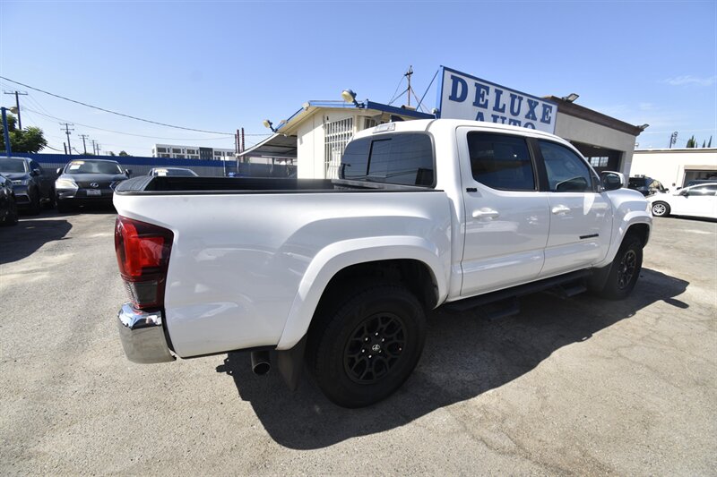 2021 Toyota Tacoma SR5 V6 - Photo 8 - Midway City, CA 92655