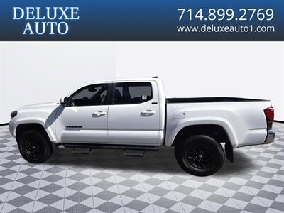 2021 Toyota Tacoma SR5 V6 - Photo 1 - Midway City, CA 92655