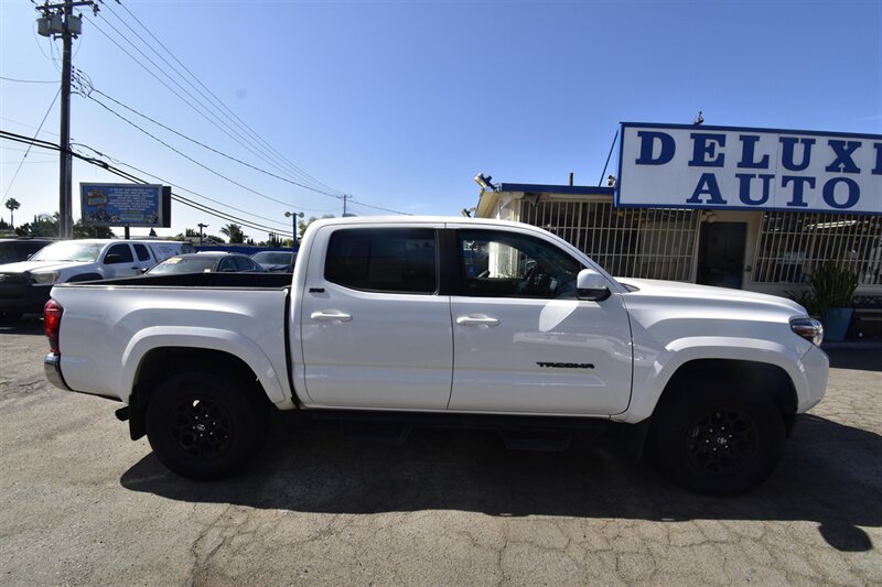 2021 Toyota Tacoma SR5 V6 - Photo 7 - Midway City, CA 92655