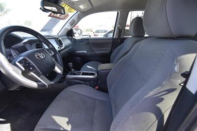 2021 Toyota Tacoma SR5 V6 - Photo 4 - Midway City, CA 92655