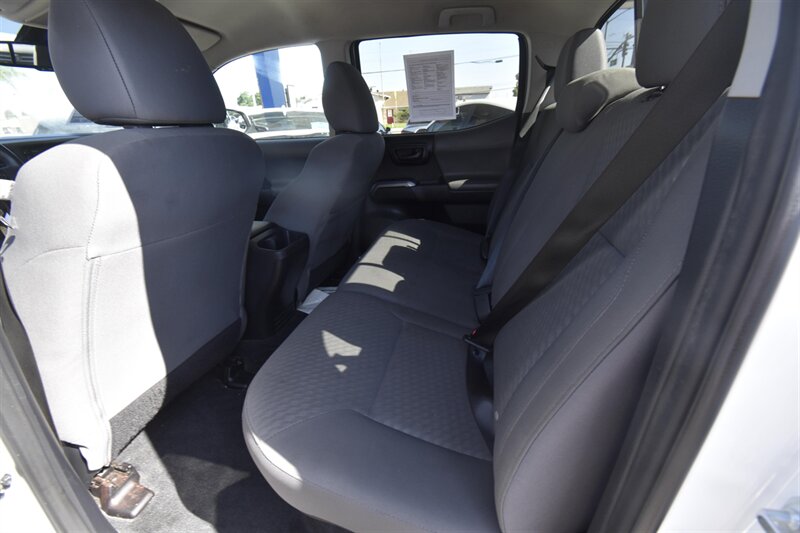 2021 Toyota Tacoma SR5 V6 - Photo 5 - Midway City, CA 92655