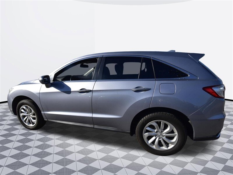 2016 Acura RDX w/AcuraWatch  