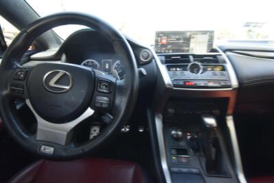 2019 Lexus NX 300 F SPORT - Photo 9 - Midway City, CA 92655