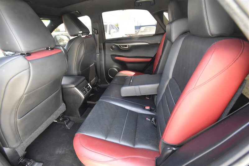 2019 Lexus NX 300 F SPORT - Photo 11 - Midway City, CA 92655