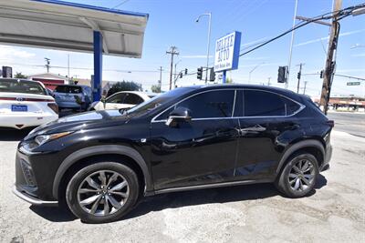 2019 Lexus NX 300 F SPORT - Photo 20 - Midway City, CA 92655