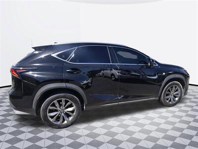 2019 Lexus NX 300 F SPORT - Photo 4 - Midway City, CA 92655