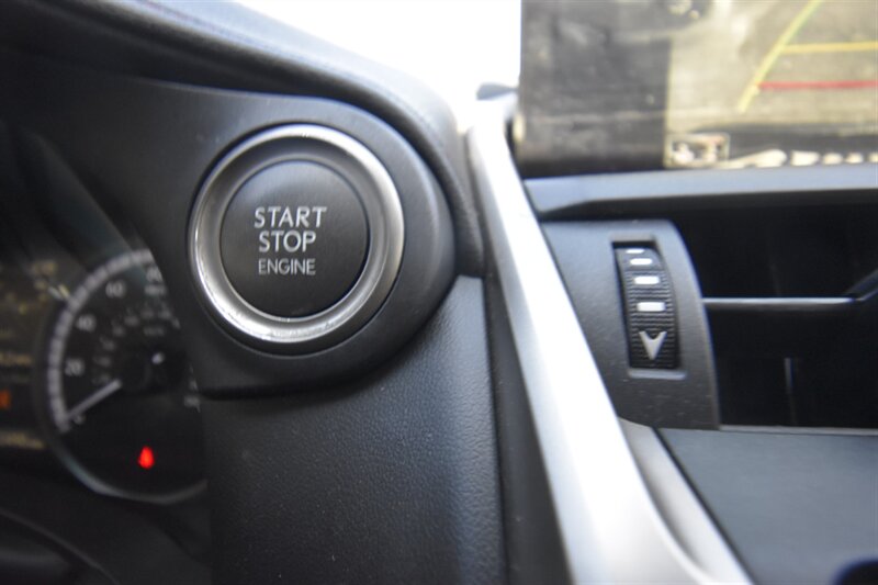 2019 Lexus NX 300 F SPORT - Photo 34 - Midway City, CA 92655