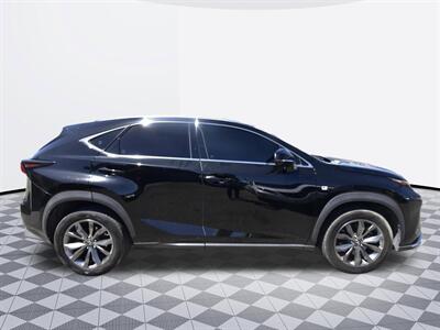 2019 Lexus NX 300 F SPORT - Photo 6 - Midway City, CA 92655
