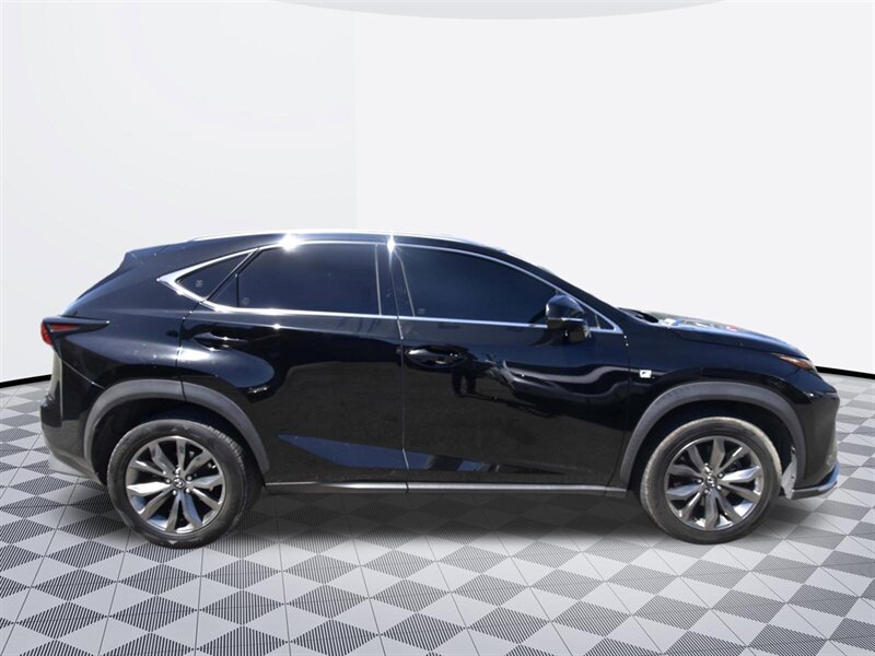 2019 Lexus NX 300 F SPORT - Photo 6 - Midway City, CA 92655
