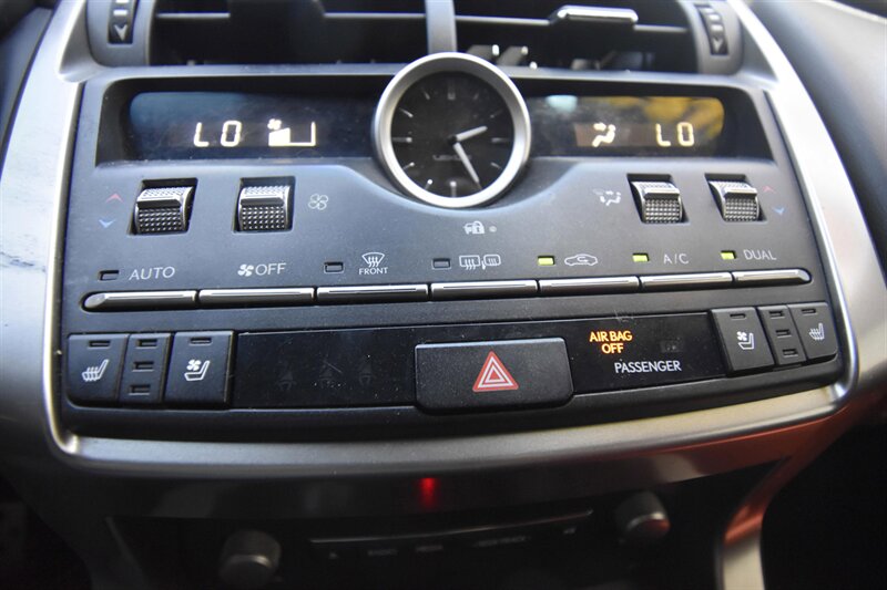 2019 Lexus NX 300 F SPORT - Photo 14 - Midway City, CA 92655