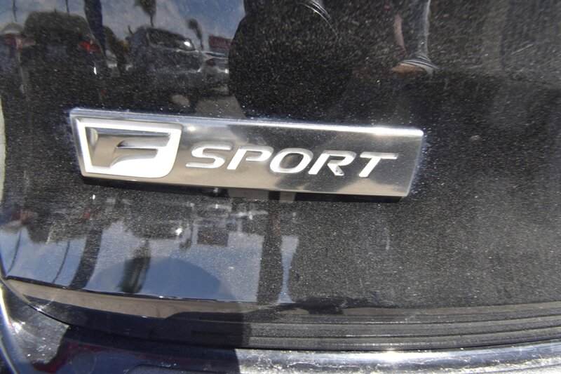 2019 Lexus NX 300 F SPORT - Photo 18 - Midway City, CA 92655
