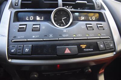 2019 Lexus NX 300 F SPORT - Photo 33 - Midway City, CA 92655