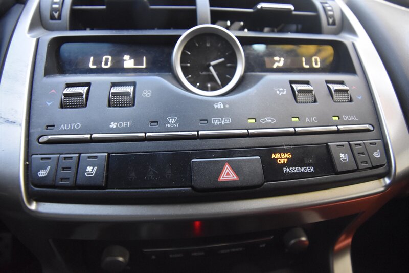 2019 Lexus NX 300 F SPORT - Photo 33 - Midway City, CA 92655