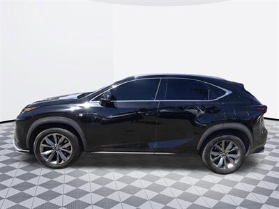 2019 Lexus NX 300 F SPORT - Photo 2 - Midway City, CA 92655