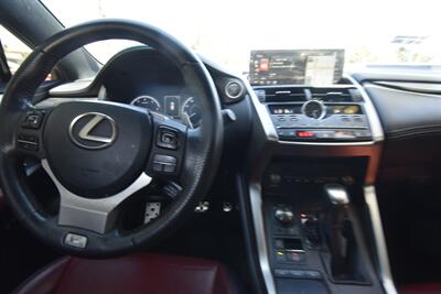 2019 Lexus NX 300 F SPORT - Photo 26 - Midway City, CA 92655