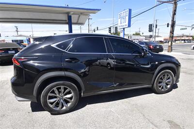 2019 Lexus NX 300 F SPORT - Photo 23 - Midway City, CA 92655