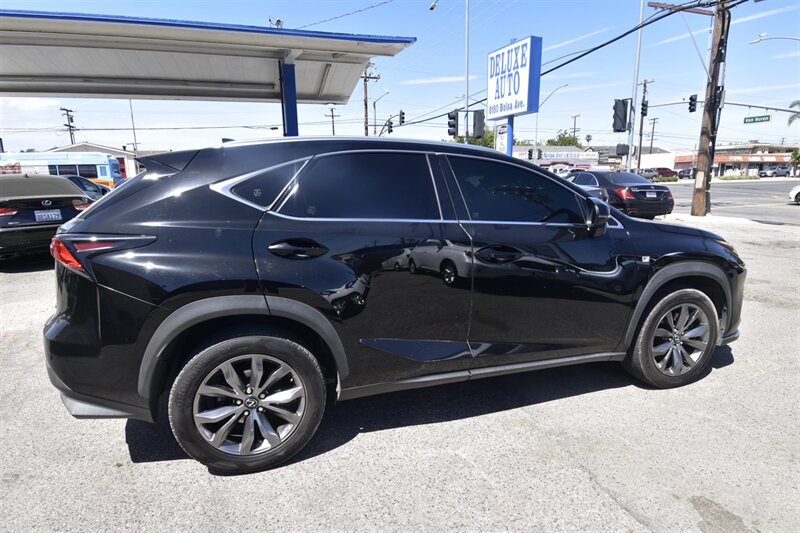 2019 Lexus NX 300 F SPORT - Photo 23 - Midway City, CA 92655