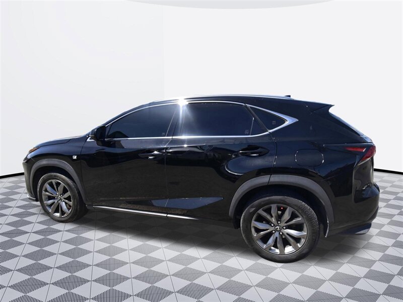 2019 Lexus NX 300 F SPORT - Photo 3 - Midway City, CA 92655