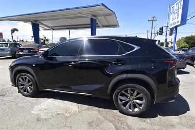 2019 Lexus NX 300 F SPORT - Photo 22 - Midway City, CA 92655