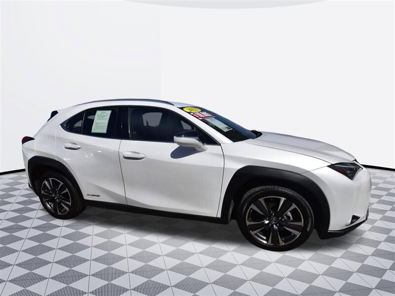 2021 Lexus UX 250h UX 250h - Photo 6 - Midway City, CA 92655