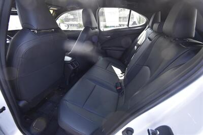 2021 Lexus UX 250h UX 250h - Photo 9 - Midway City, CA 92655