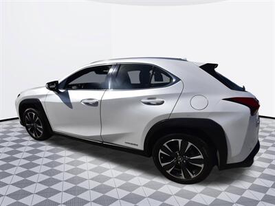2021 Lexus UX 250h UX 250h - Photo 3 - Midway City, CA 92655