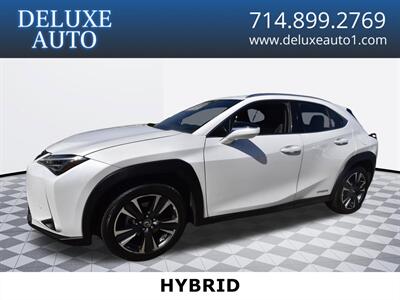 2021 Lexus UX 250h UX 250h - Photo 1 - Midway City, CA 92655
