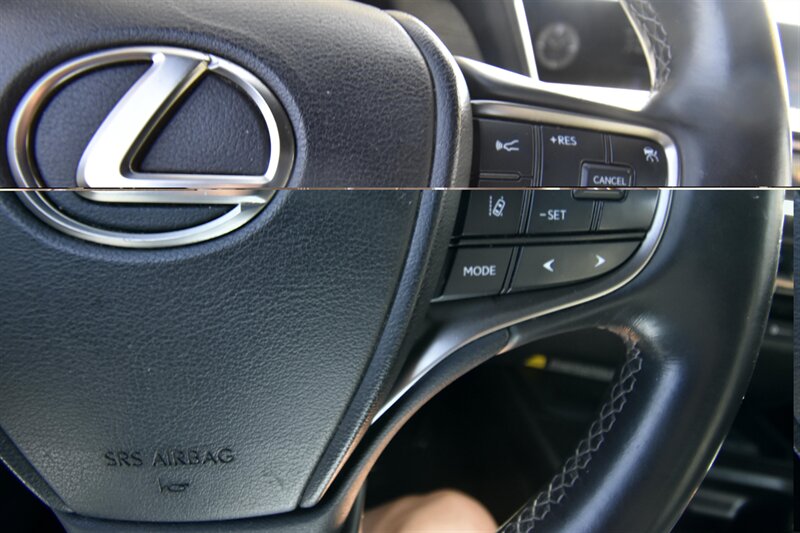 2021 Lexus UX 250h UX 250h - Photo 14 - Midway City, CA 92655