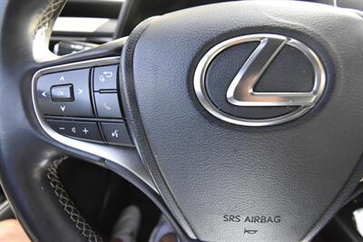 2021 Lexus UX 250h UX 250h - Photo 13 - Midway City, CA 92655