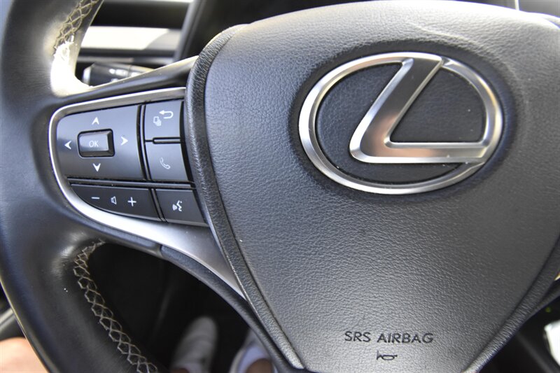2021 Lexus UX 250h UX 250h - Photo 13 - Midway City, CA 92655