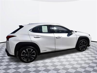 2021 Lexus UX 250h UX 250h - Photo 4 - Midway City, CA 92655