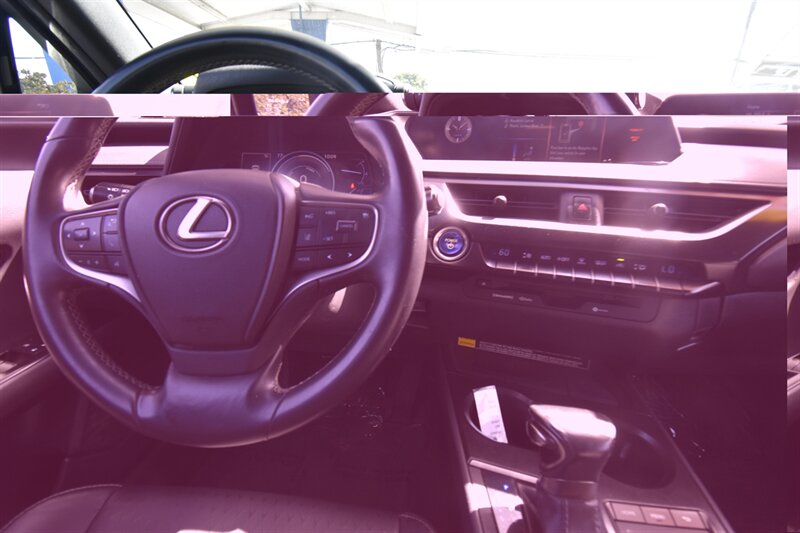 2021 Lexus UX 250h UX 250h - Photo 7 - Midway City, CA 92655