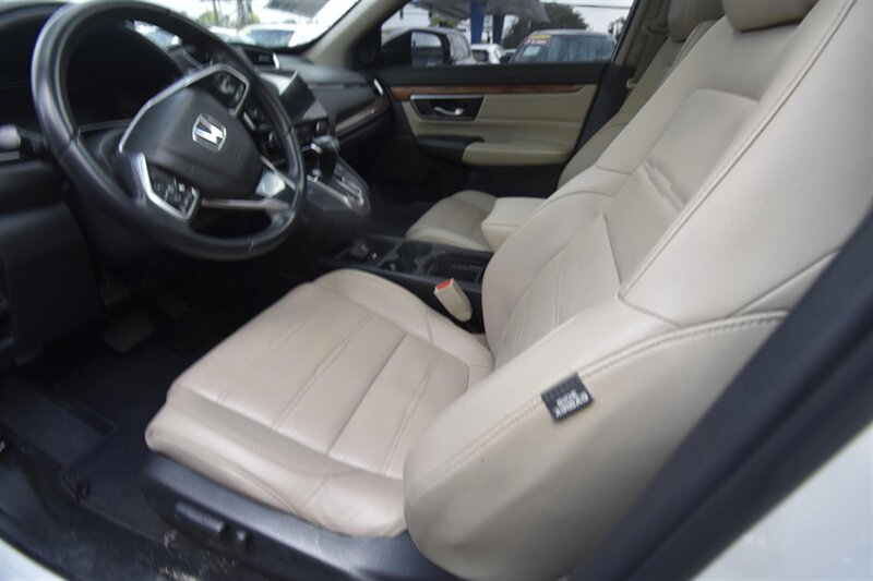 2018 Honda CR-V EX-L   - Photo 8 - Midway City, CA 92655