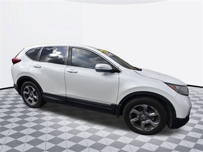 2018 Honda CR-V EX-L   - Photo 5 - Midway City, CA 92655