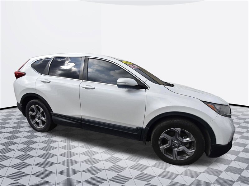 2018 Honda CR-V EX-L   - Photo 5 - Midway City, CA 92655