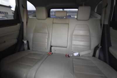 2018 Honda CR-V EX-L   - Photo 10 - Midway City, CA 92655