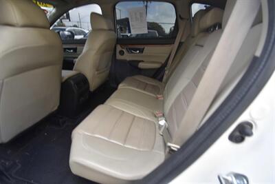 2018 Honda CR-V EX-L   - Photo 9 - Midway City, CA 92655