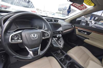 2018 Honda CR-V EX-L   - Photo 7 - Midway City, CA 92655