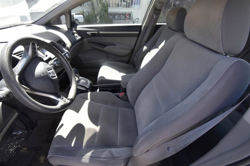 2010 Honda Civic EX - Photo 2 - Midway City, CA 92655