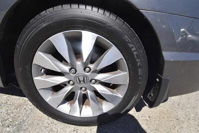 2010 Honda Civic EX - Photo 10 - Midway City, CA 92655