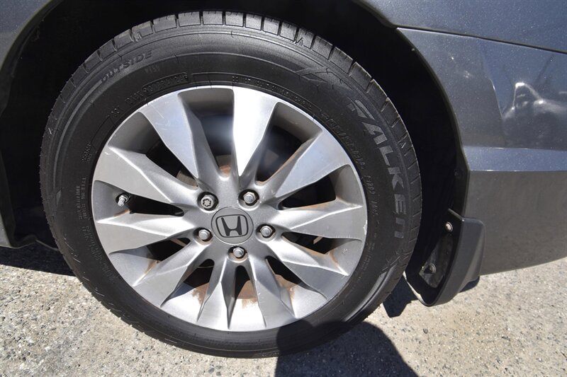 2010 Honda Civic EX - Photo 10 - Midway City, CA 92655