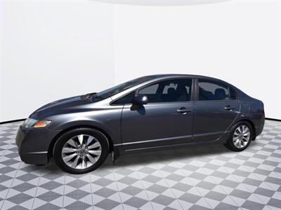 2010 Honda Civic EX - Photo 5 - Midway City, CA 92655