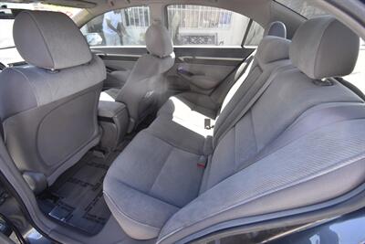 2010 Honda Civic EX - Photo 8 - Midway City, CA 92655