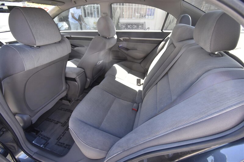 2010 Honda Civic EX - Photo 8 - Midway City, CA 92655