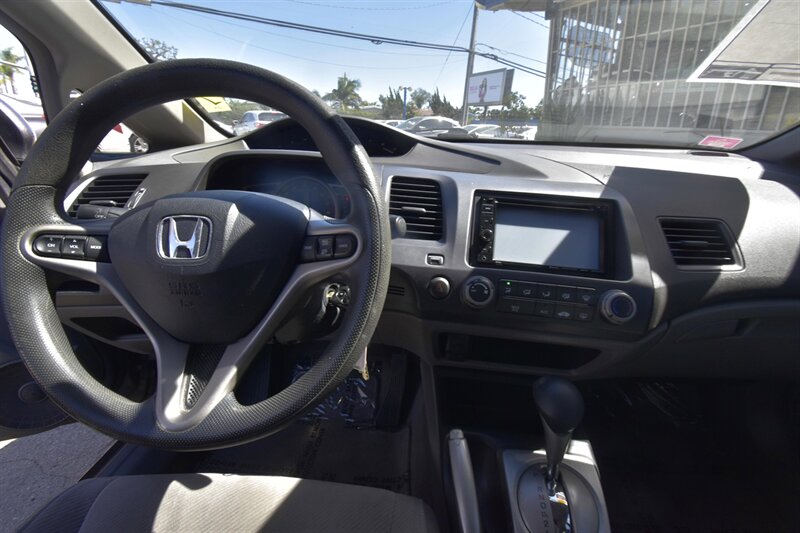 2010 Honda Civic EX - Photo 7 - Midway City, CA 92655