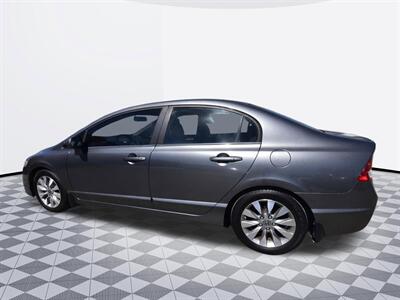 2010 Honda Civic EX - Photo 4 - Midway City, CA 92655