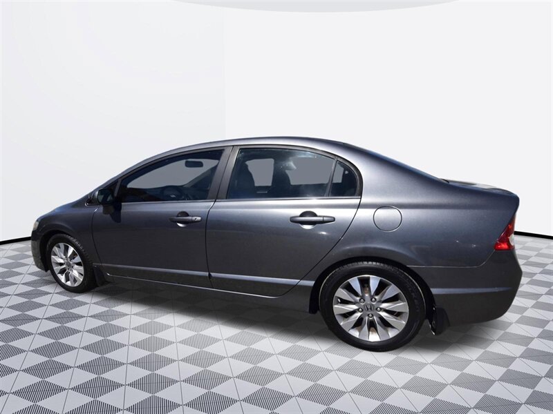 2010 Honda Civic EX - Photo 4 - Midway City, CA 92655